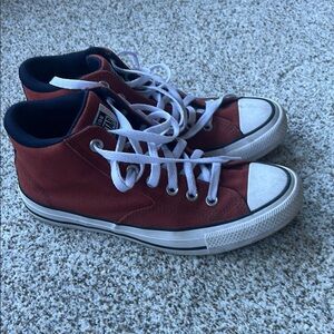 Converse High-Tops